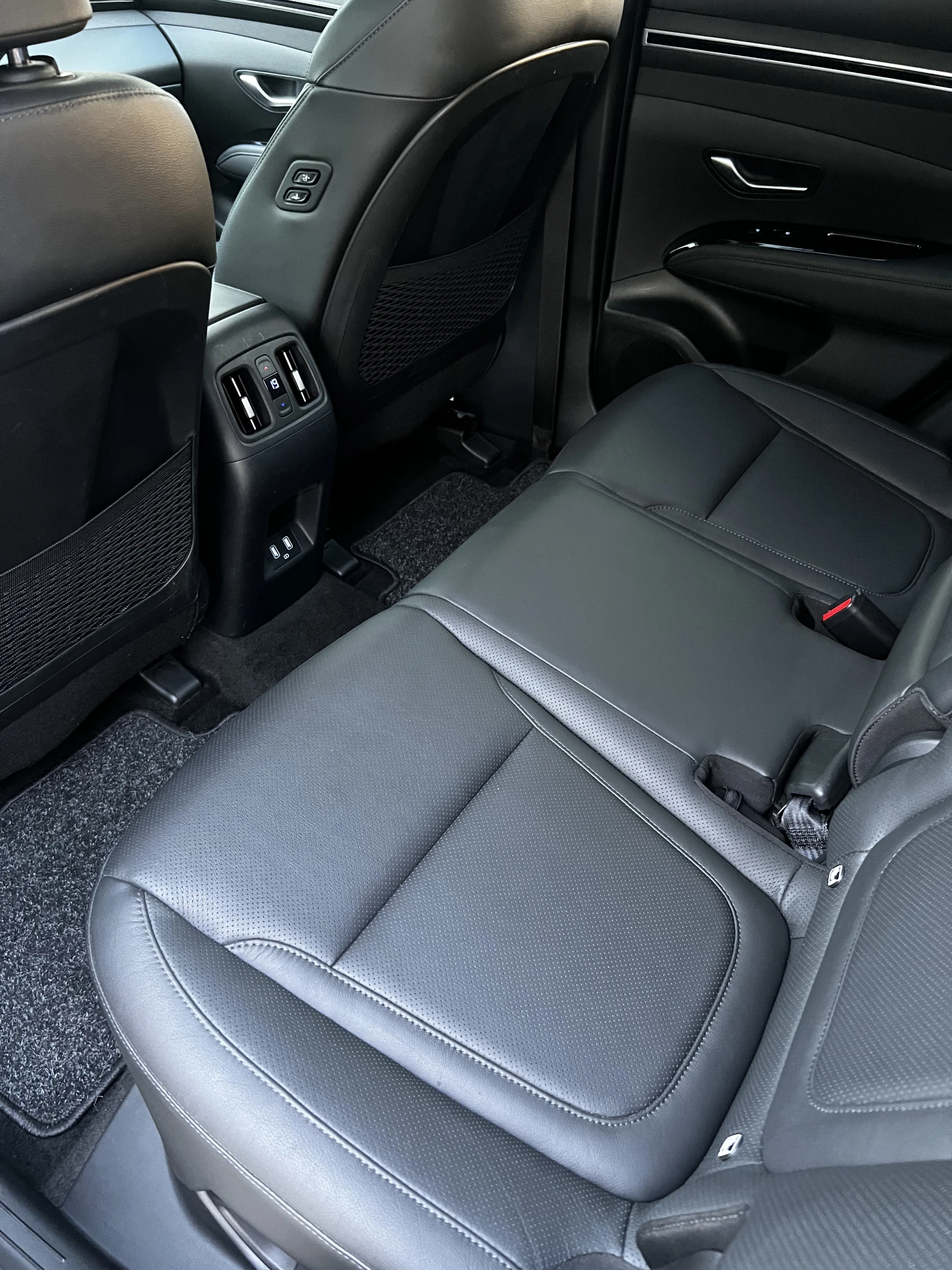 Hyundai Tucson Plug-in Hybrid Prime 4WD | Mobile.bg   12