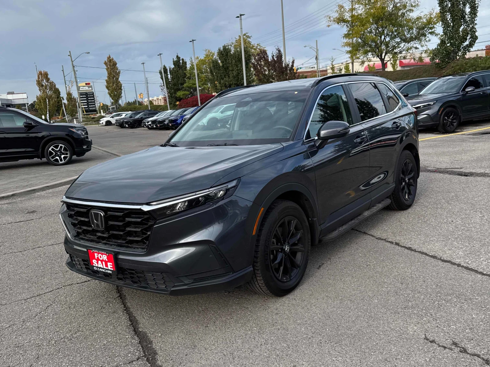 Honda Cr-v Sport * * CARFAX * *   * *  | Mobile.bg   1