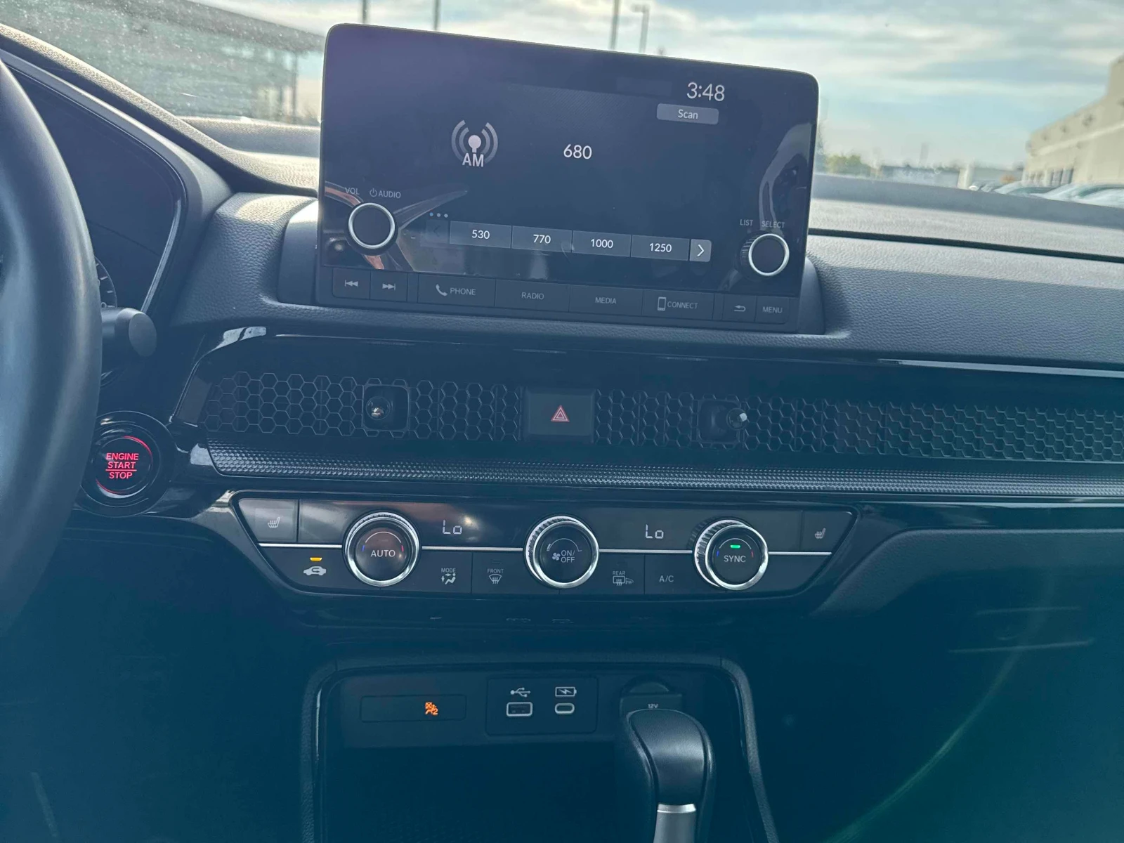 Honda Cr-v Sport * * CARFAX * *   * *  | Mobile.bg   7