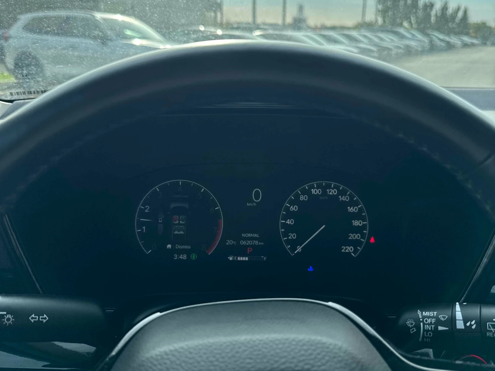 Honda Cr-v Sport * * CARFAX * *   * *  | Mobile.bg   8