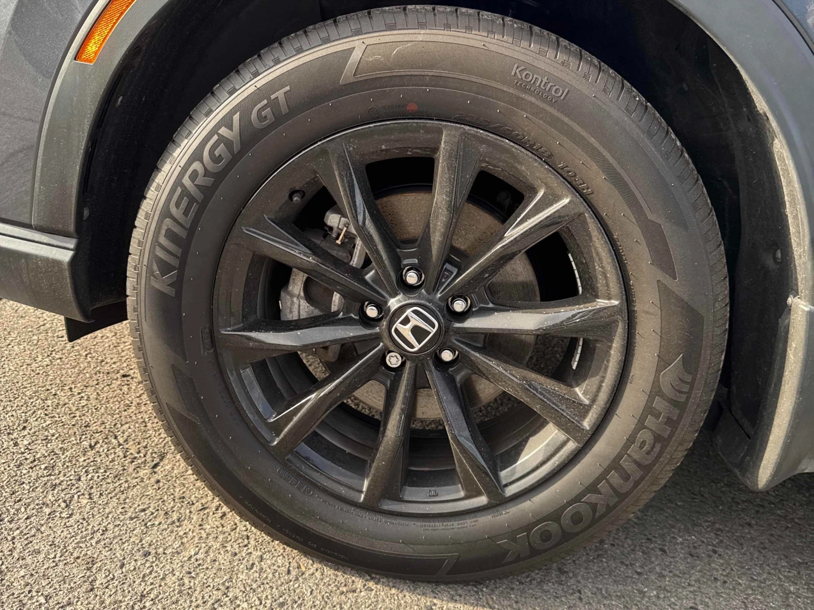 Honda Cr-v Sport * * CARFAX * *   * *  | Mobile.bg   9