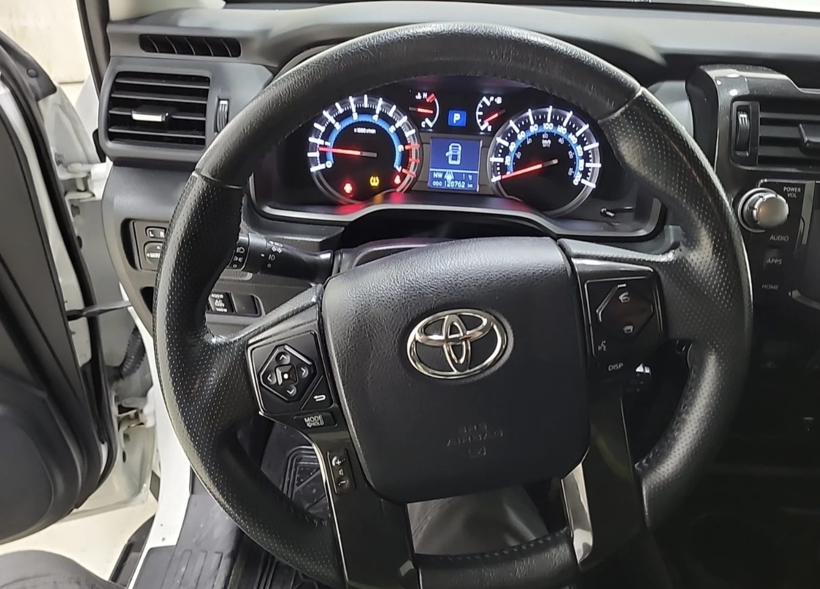 Toyota 4runner SR5 TRD Pro line | Mobile.bg   9