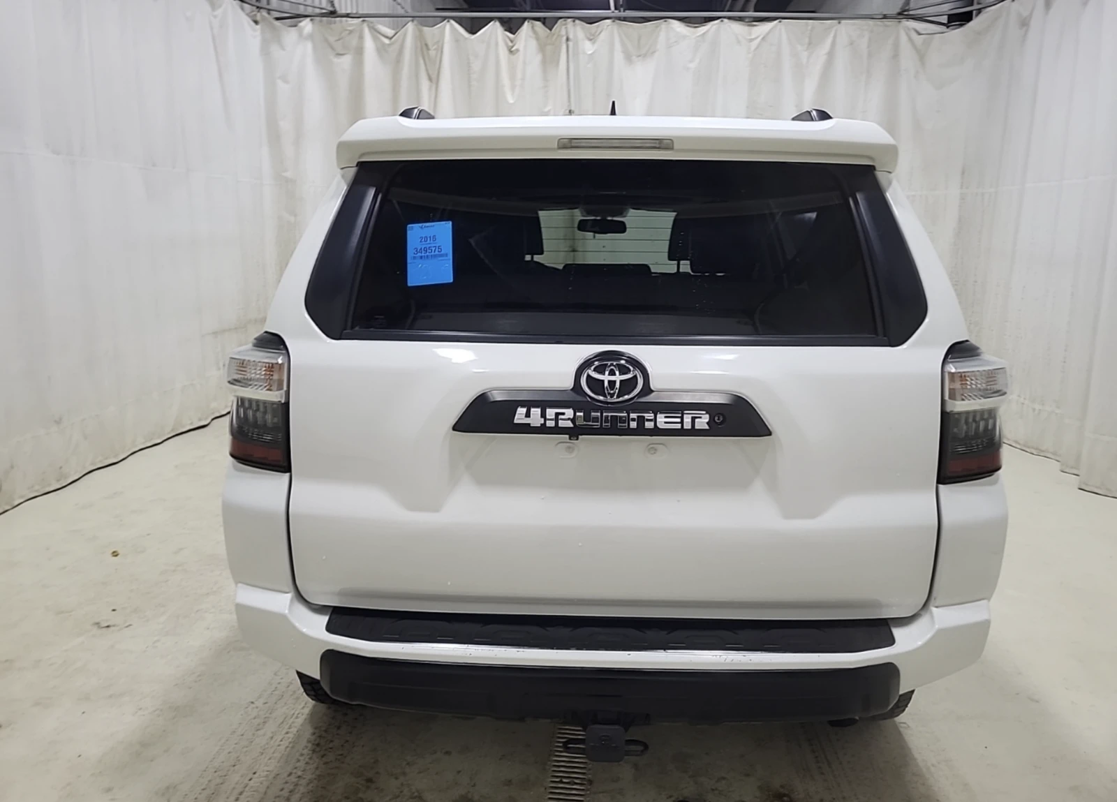 Toyota 4runner SR5 TRD Pro line | Mobile.bg   4