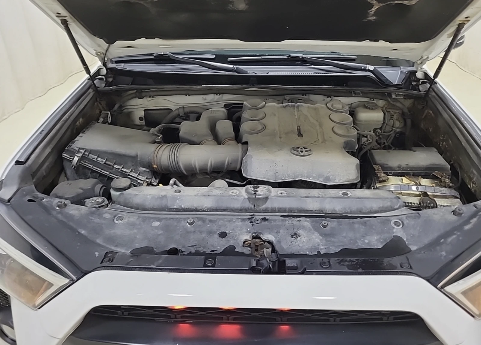 Toyota 4runner SR5 TRD Pro line | Mobile.bg   14