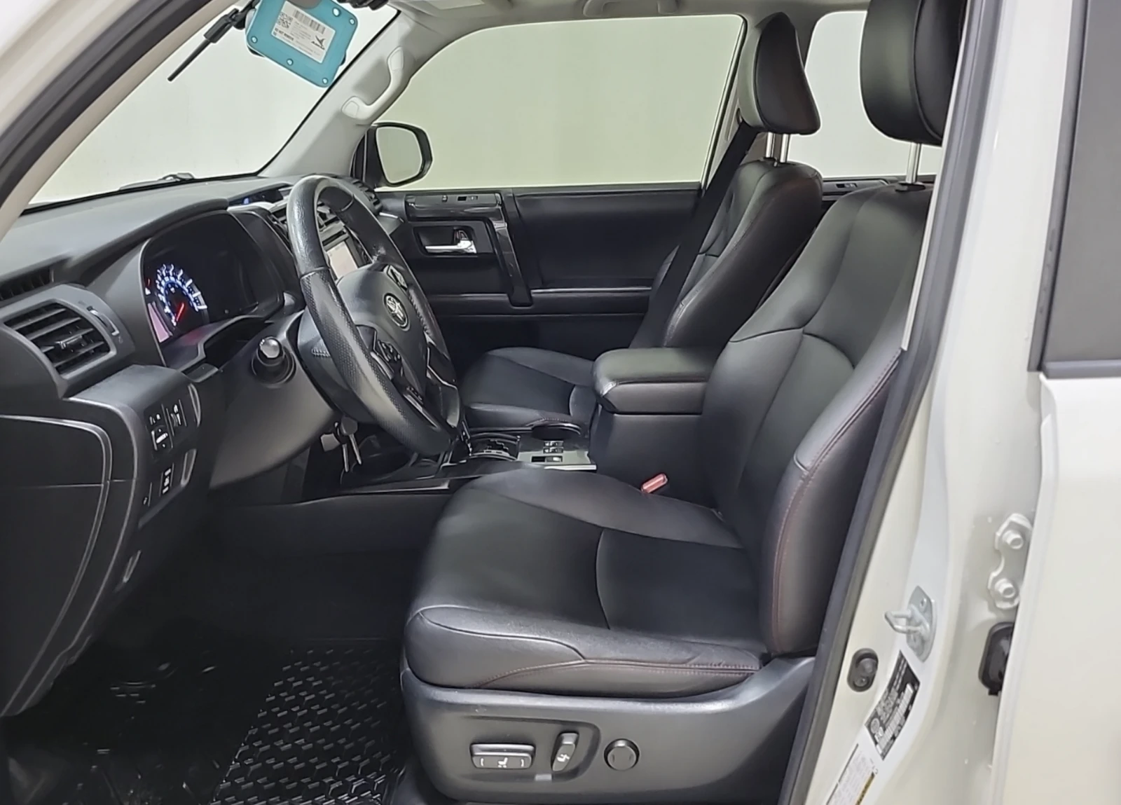 Toyota 4runner SR5 TRD Pro line | Mobile.bg   3