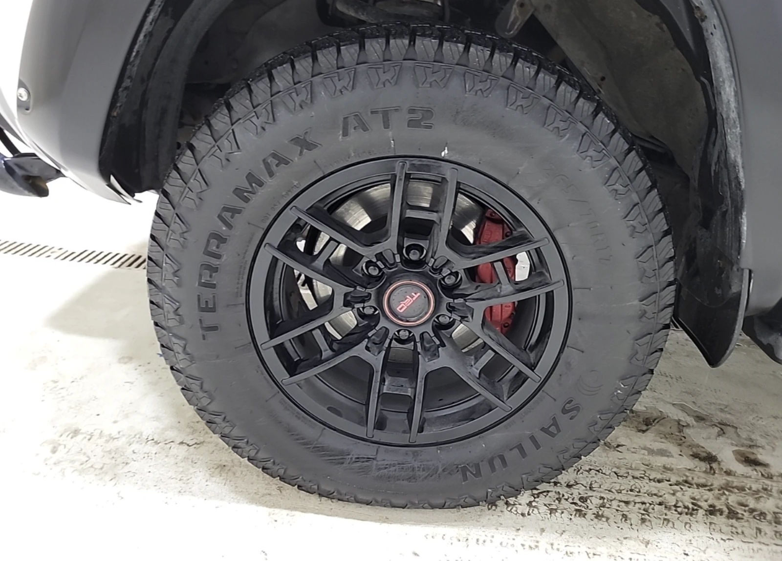 Toyota 4runner SR5 TRD Pro line | Mobile.bg   13