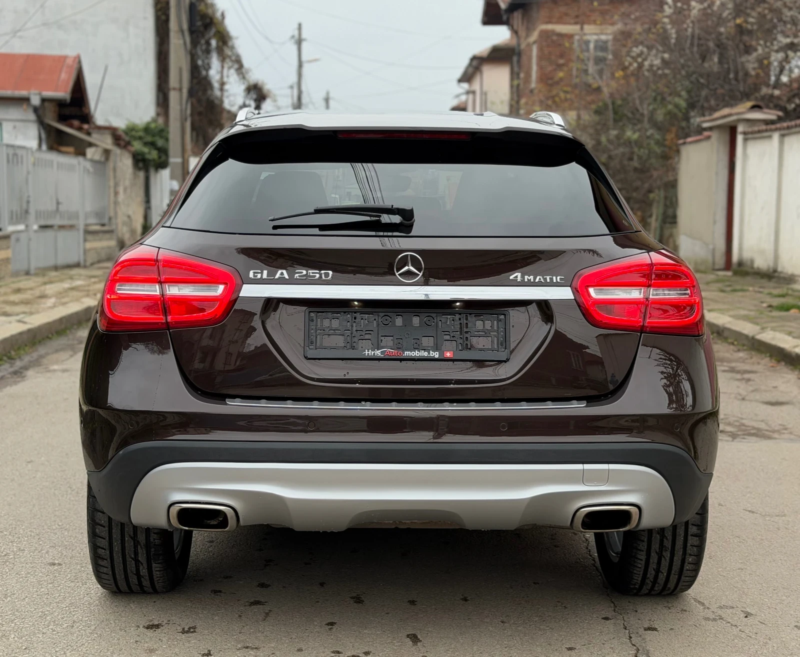 Mercedes-Benz GLA 250 Sport Line 4 Matic Внос Швейцария - изображение 5