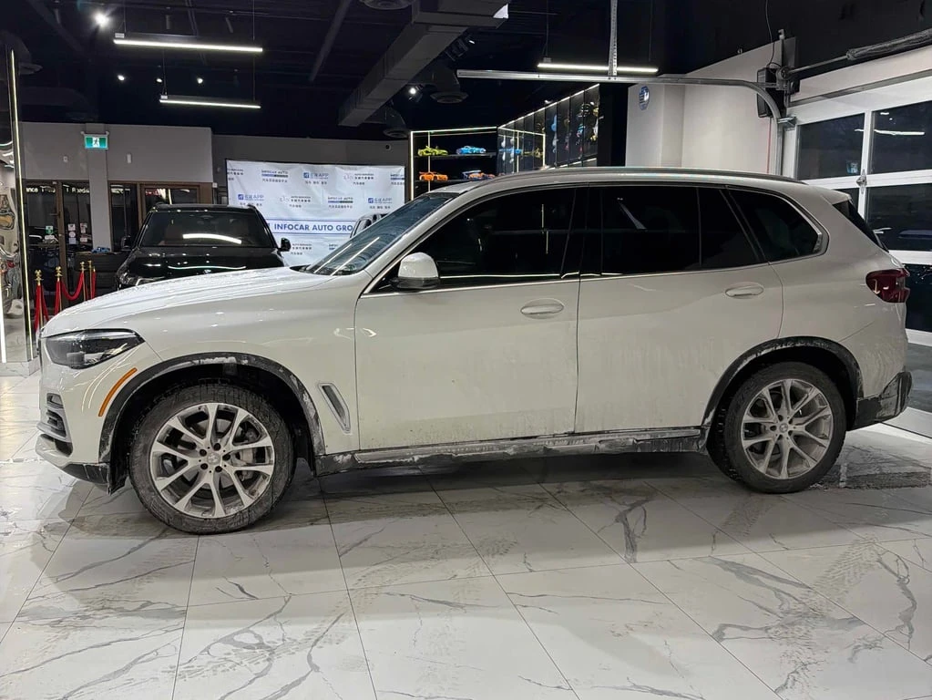 BMW X5 * xDrive40i * CARFAX * ���� �� �� | Mobile.bg � ����������� 4