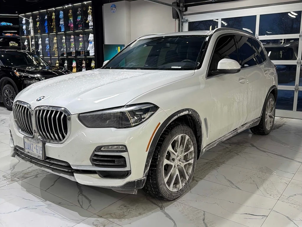 BMW X5 * xDrive40i * CARFAX * ���� �� �� | Mobile.bg � ����������� 1
