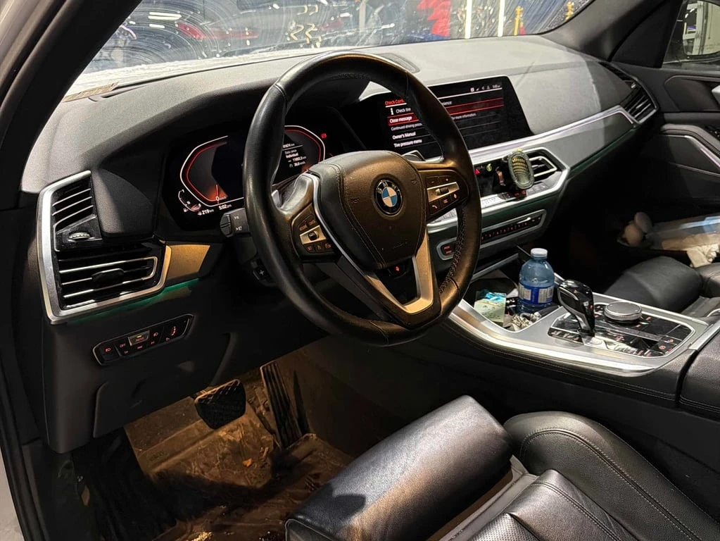 BMW X5 * xDrive40i * CARFAX * ���� �� �� | Mobile.bg � ����������� 6