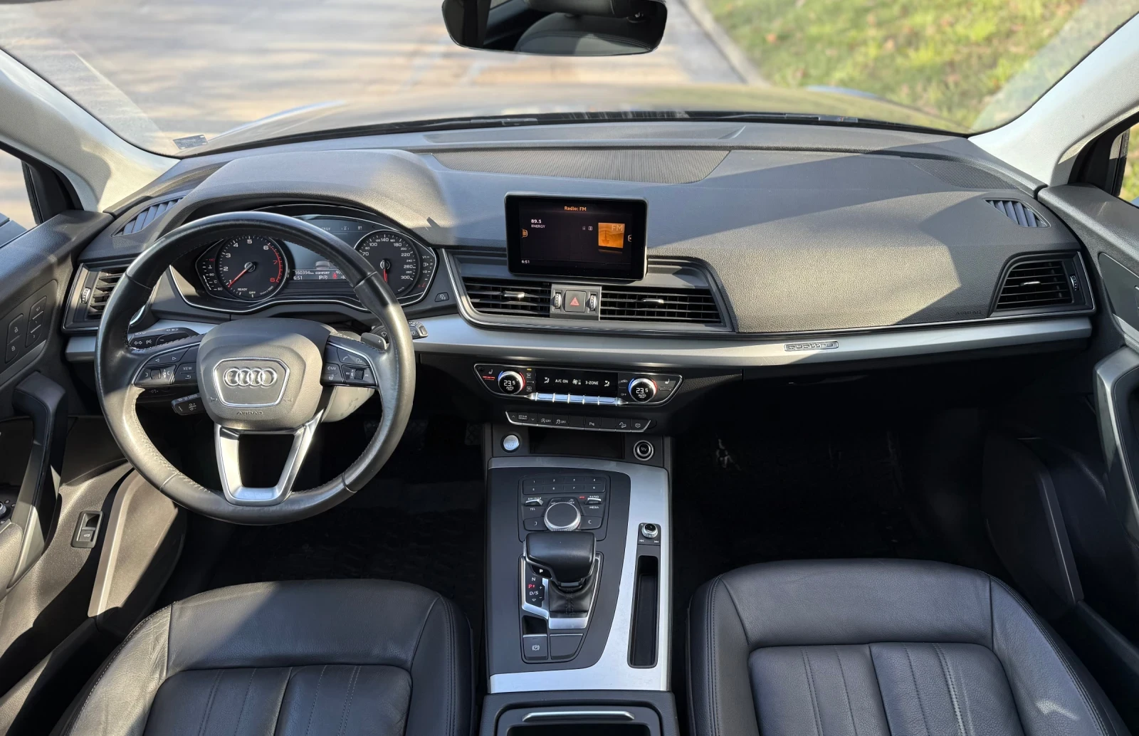 Audi Q5 2.0 TFSI QUATTRO PRESTIGE | Mobile.bg � ����������� 11