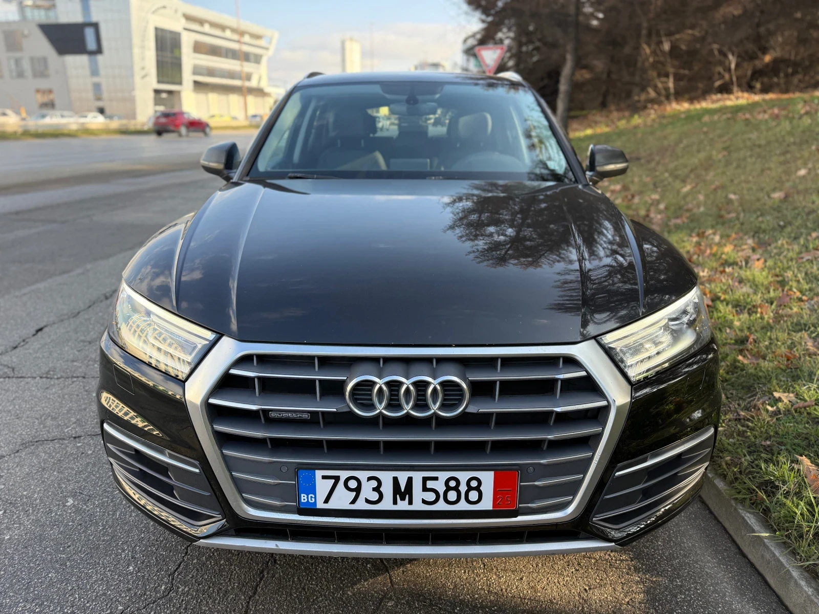 Audi Q5 2.0 TFSI QUATTRO PRESTIGE - изображение 2