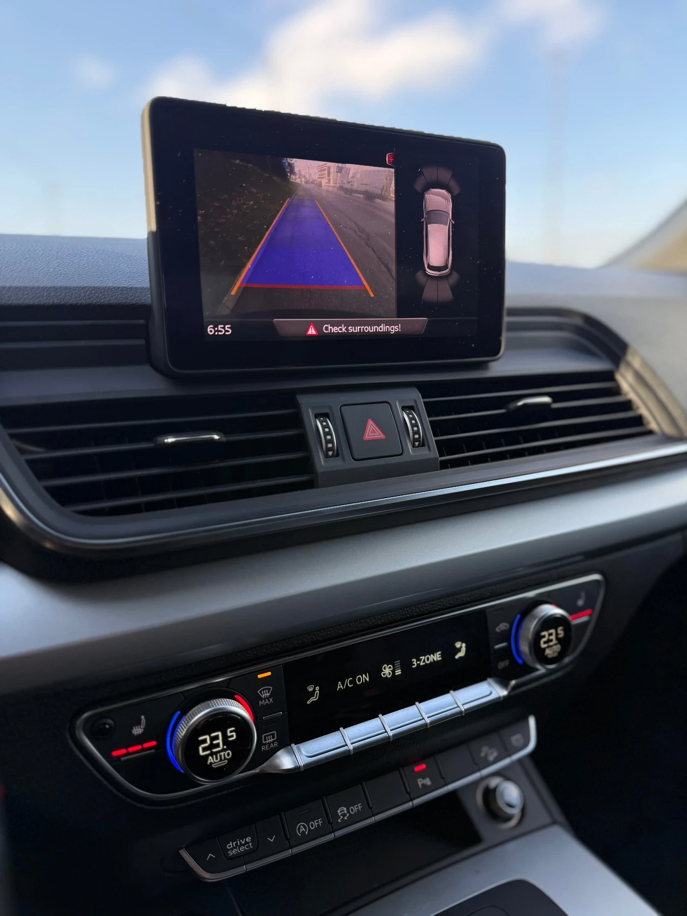 Audi Q5 2.0 TFSI QUATTRO PRESTIGE | Mobile.bg � ����������� 12