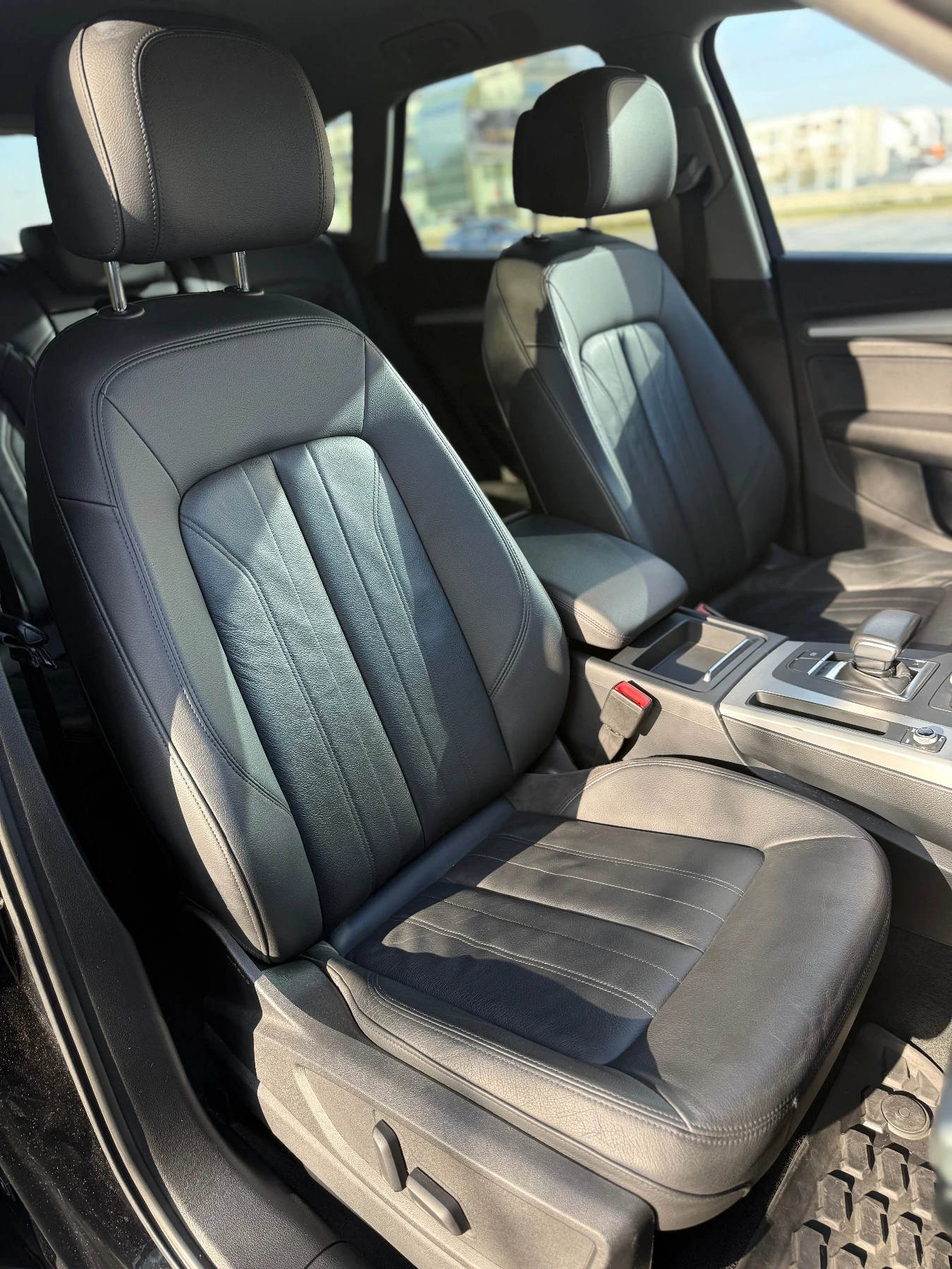 Audi Q5 2.0 TFSI QUATTRO PRESTIGE | Mobile.bg � ����������� 13