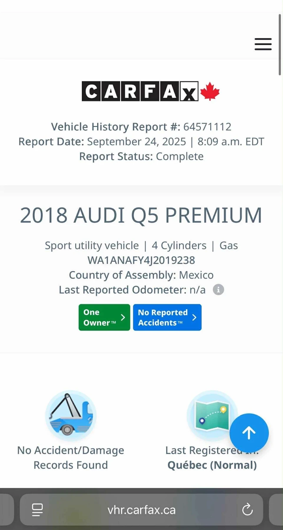 Audi Q5 2.0 TFSI QUATTRO PRESTIGE | Mobile.bg � ����������� 17