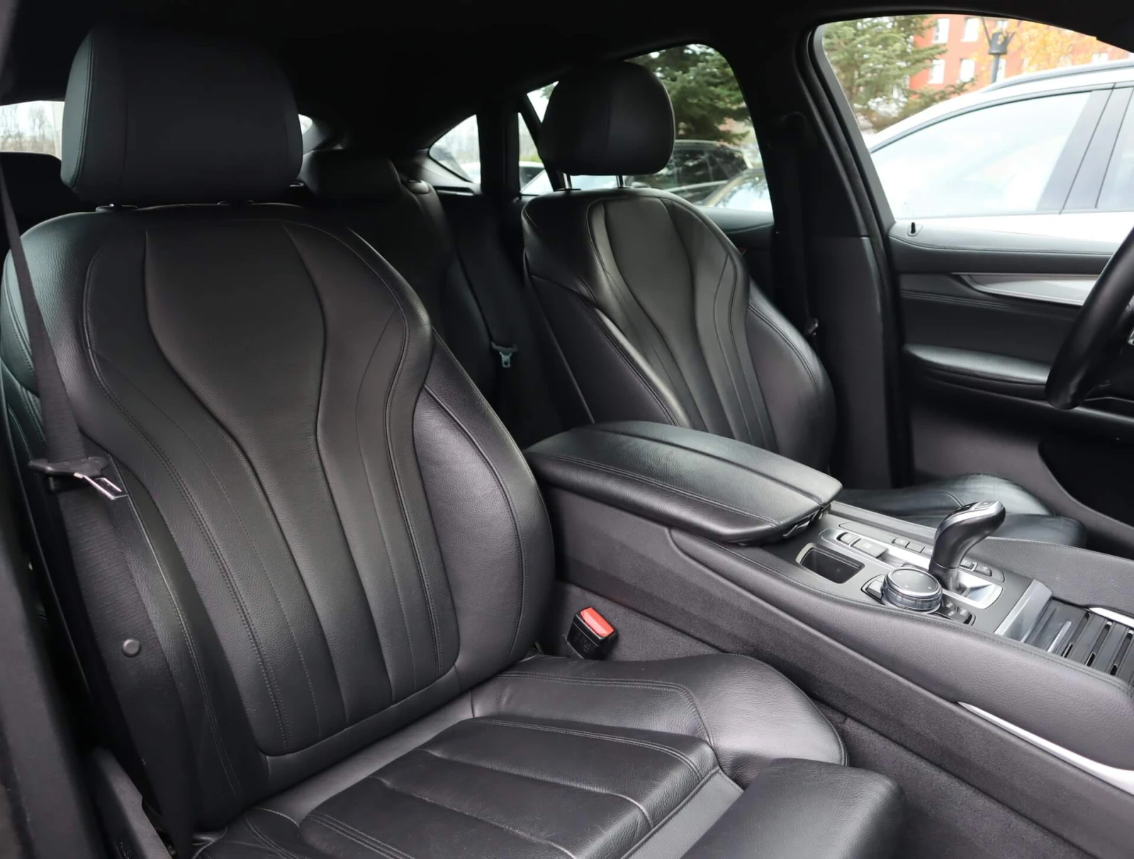 BMW X6 3.0D/xDrive/M-Sport/Подгрев/PDC/ - изображение 9