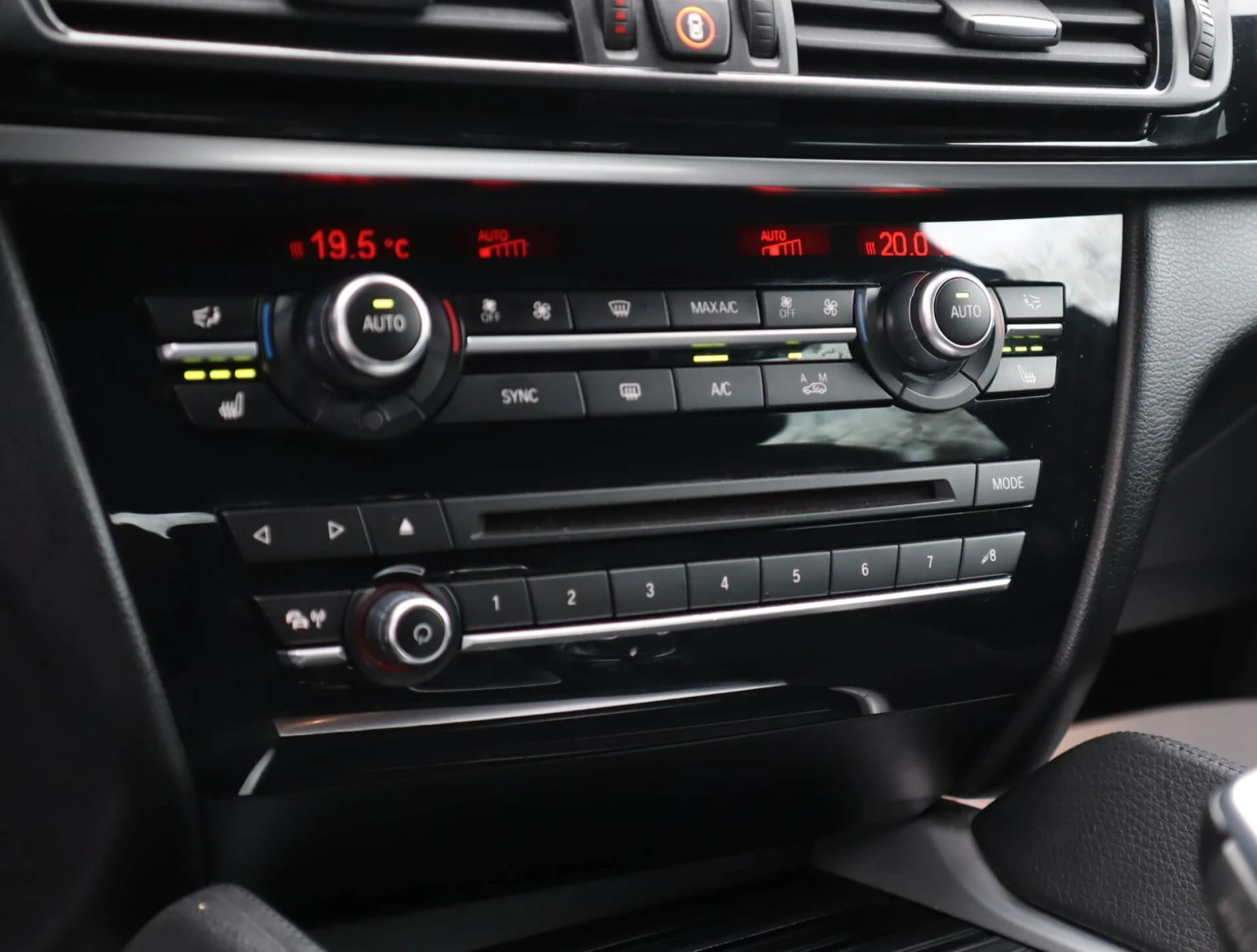 BMW X6 3.0D/xDrive/M-Sport/�������/PDC/ | Mobile.bg � ����������� 13