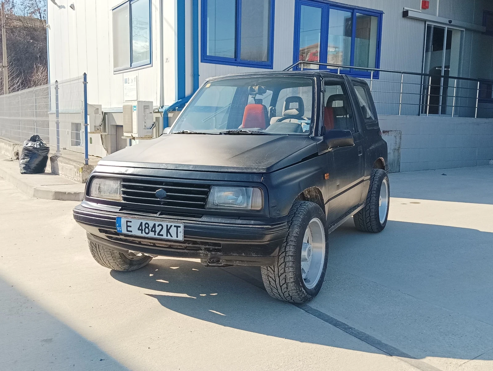 Suzuki Vitara 1.6 8v | Mobile.bg � ����������� 3