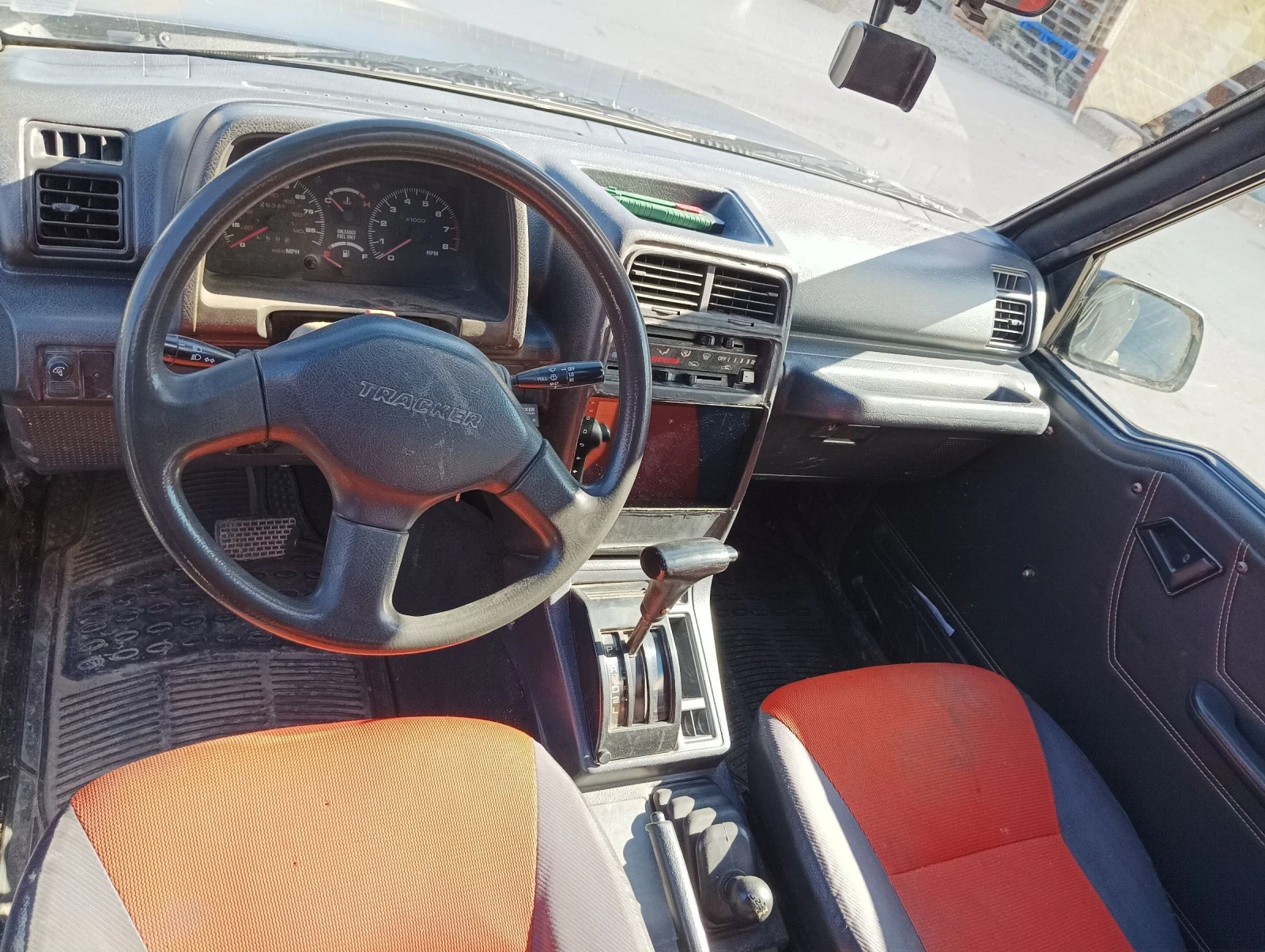 Suzuki Vitara 1.6 8v | Mobile.bg � ����������� 9