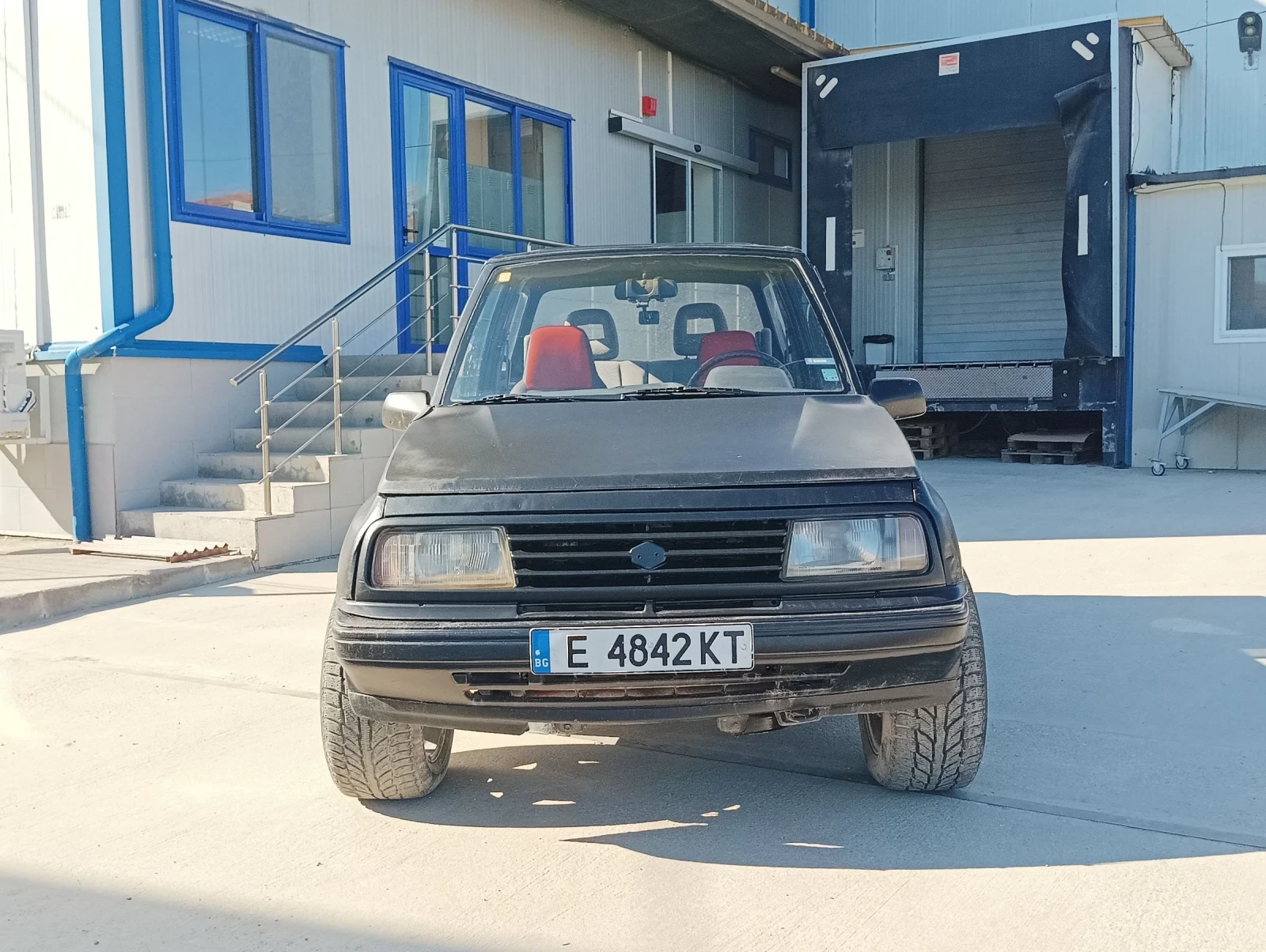 Suzuki Vitara 1.6 8v | Mobile.bg � ����������� 2