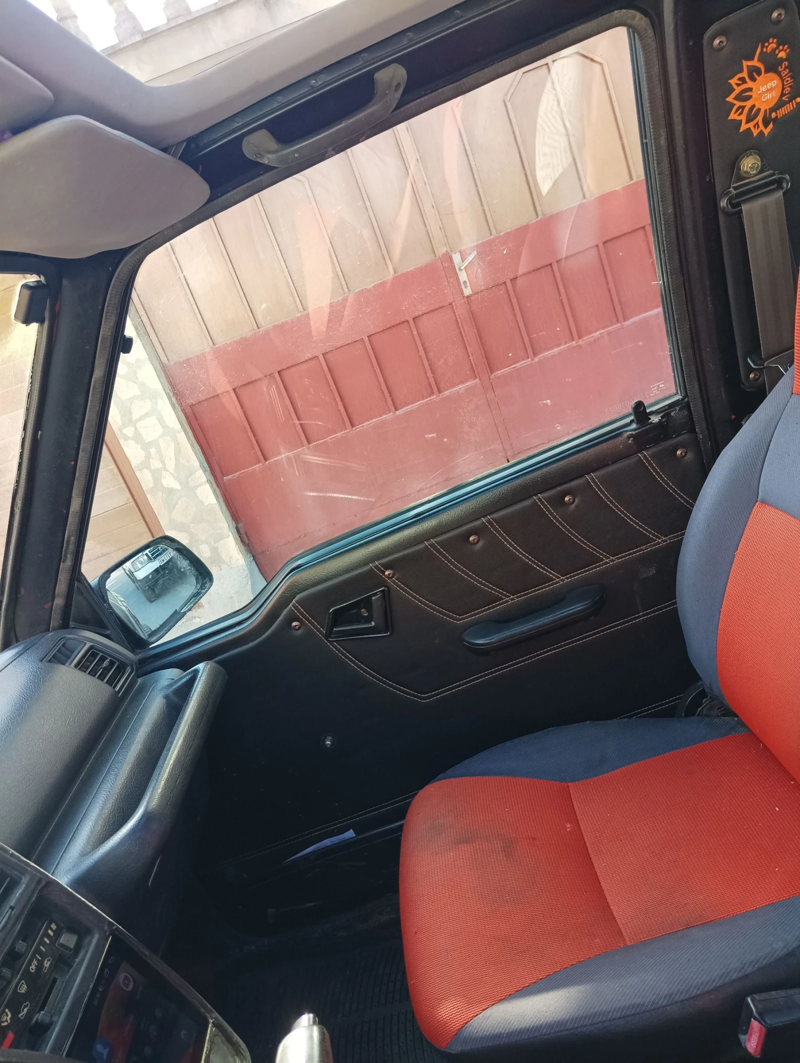 Suzuki Vitara 1.6 8v | Mobile.bg � ����������� 11