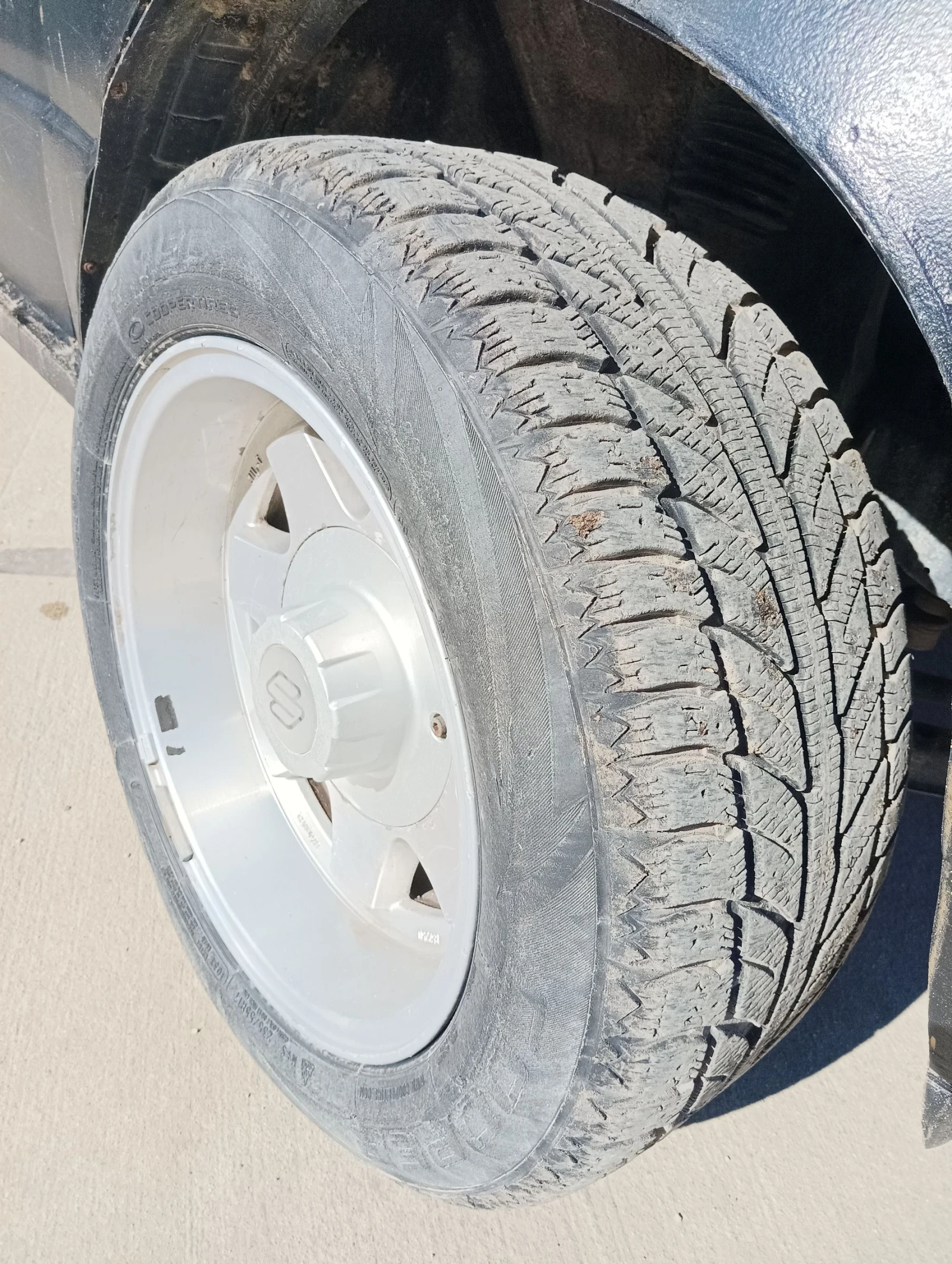 Suzuki Vitara 1.6 8v | Mobile.bg � ����������� 10