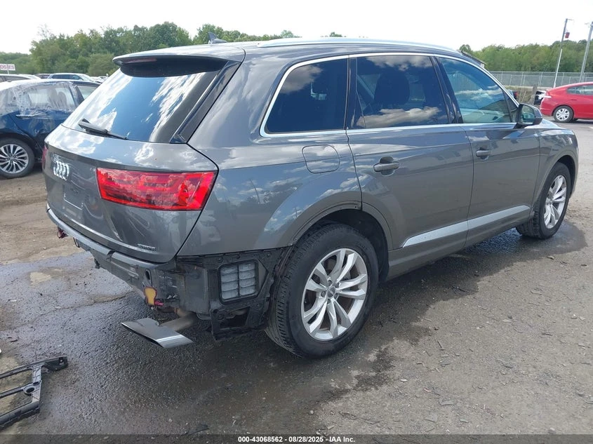Audi Q7 3l 55 Premium/55 Se Premium - изображение 4