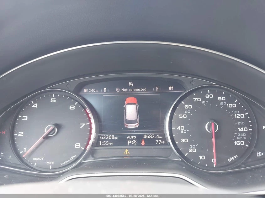 Audi Q7 3l 55 Premium/55 Se Premium - изображение 7