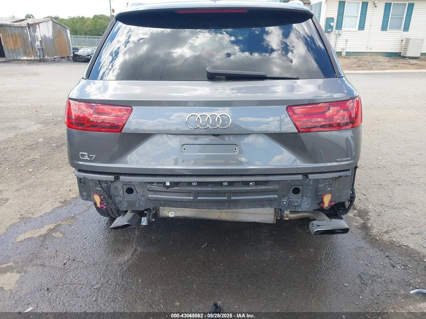 Audi Q7 3l 55 Premium/55 Se Premium - изображение 6