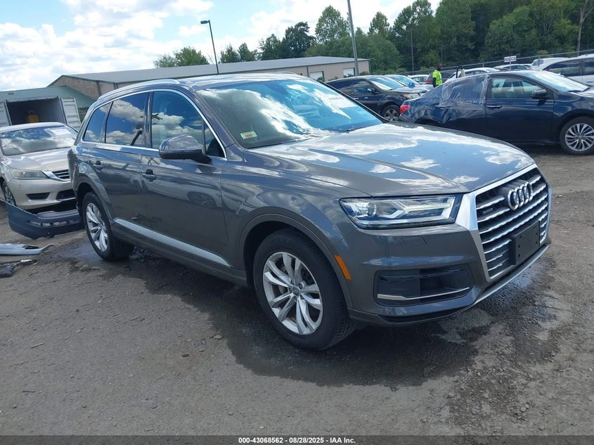 Audi Q7 3l 55 Premium/55 Se Premium | Mobile.bg � ����������� 1