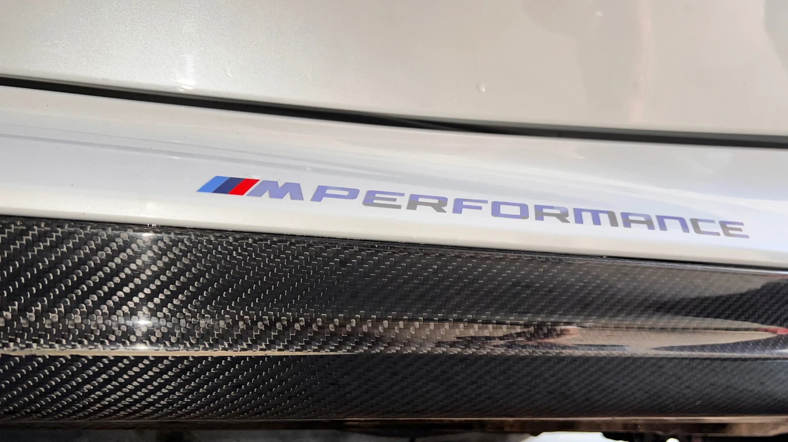 BMW X6 40d M Sky Laser B&W Individual, снимка 6 - Автомобили и джипове - 53953692