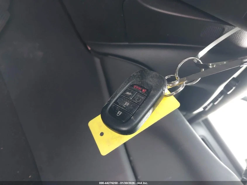 Honda Hr-v 2l Awd Sport, снимка 11 - Автомобили и джипове - 54351438