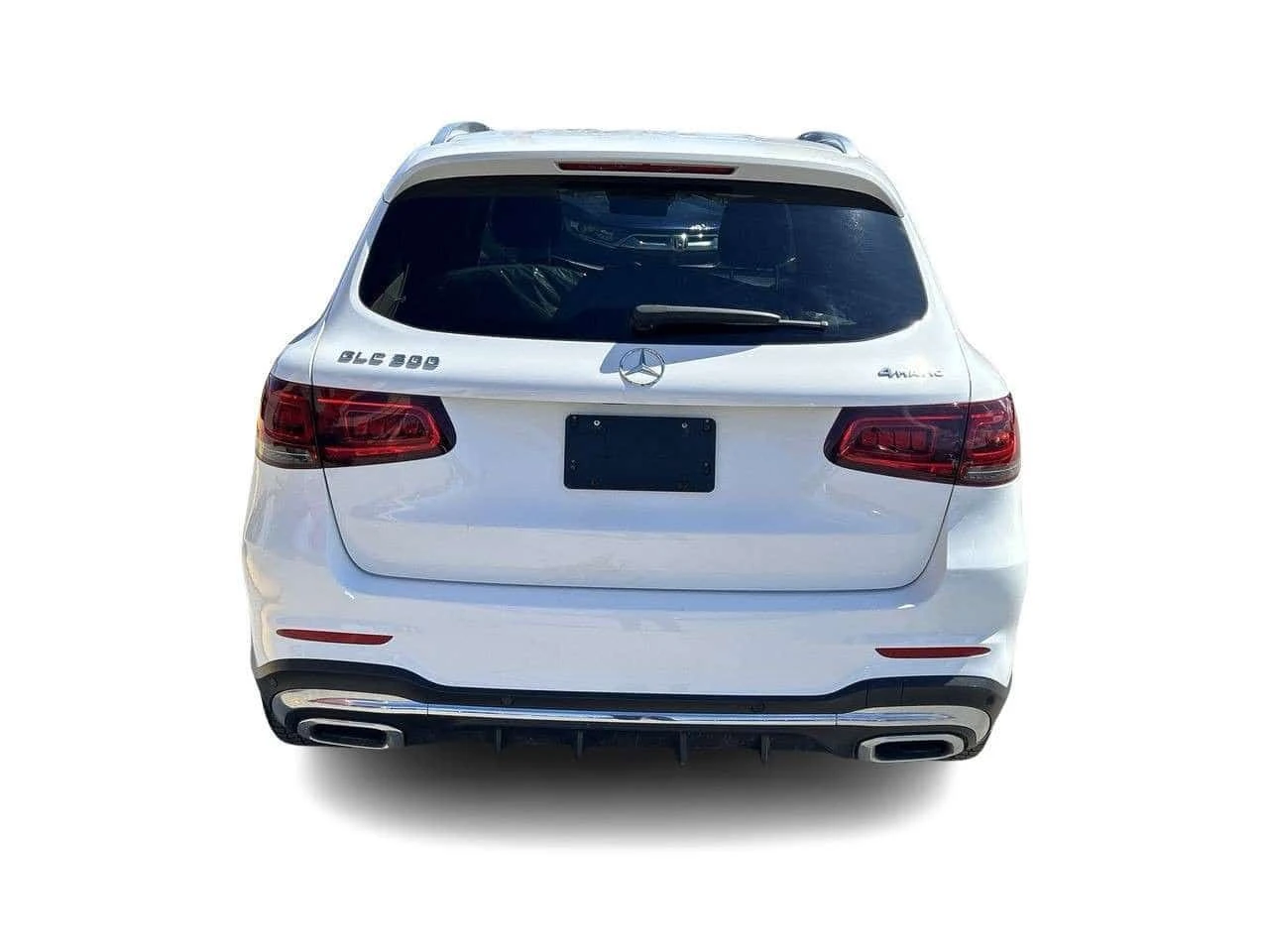 Mercedes-Benz GLC * GLC300 4M * CARFAX * ЦЕНА ДО БГ, снимка 12 - Автомобили и джипове - 54388312