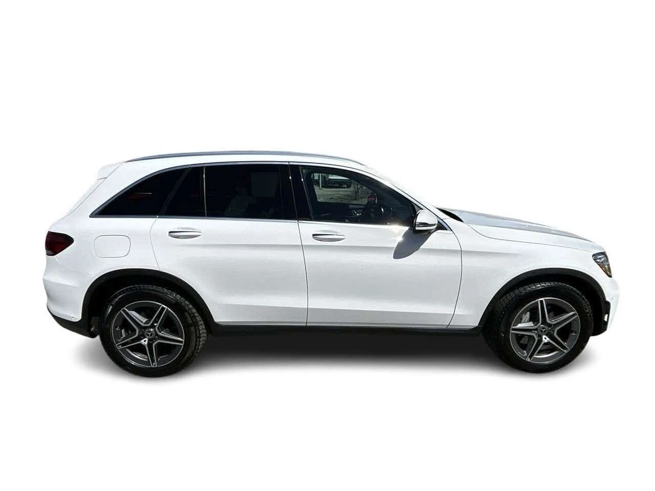 Mercedes-Benz GLC * GLC300 4M * CARFAX * ЦЕНА ДО БГ, снимка 16 - Автомобили и джипове - 54388312