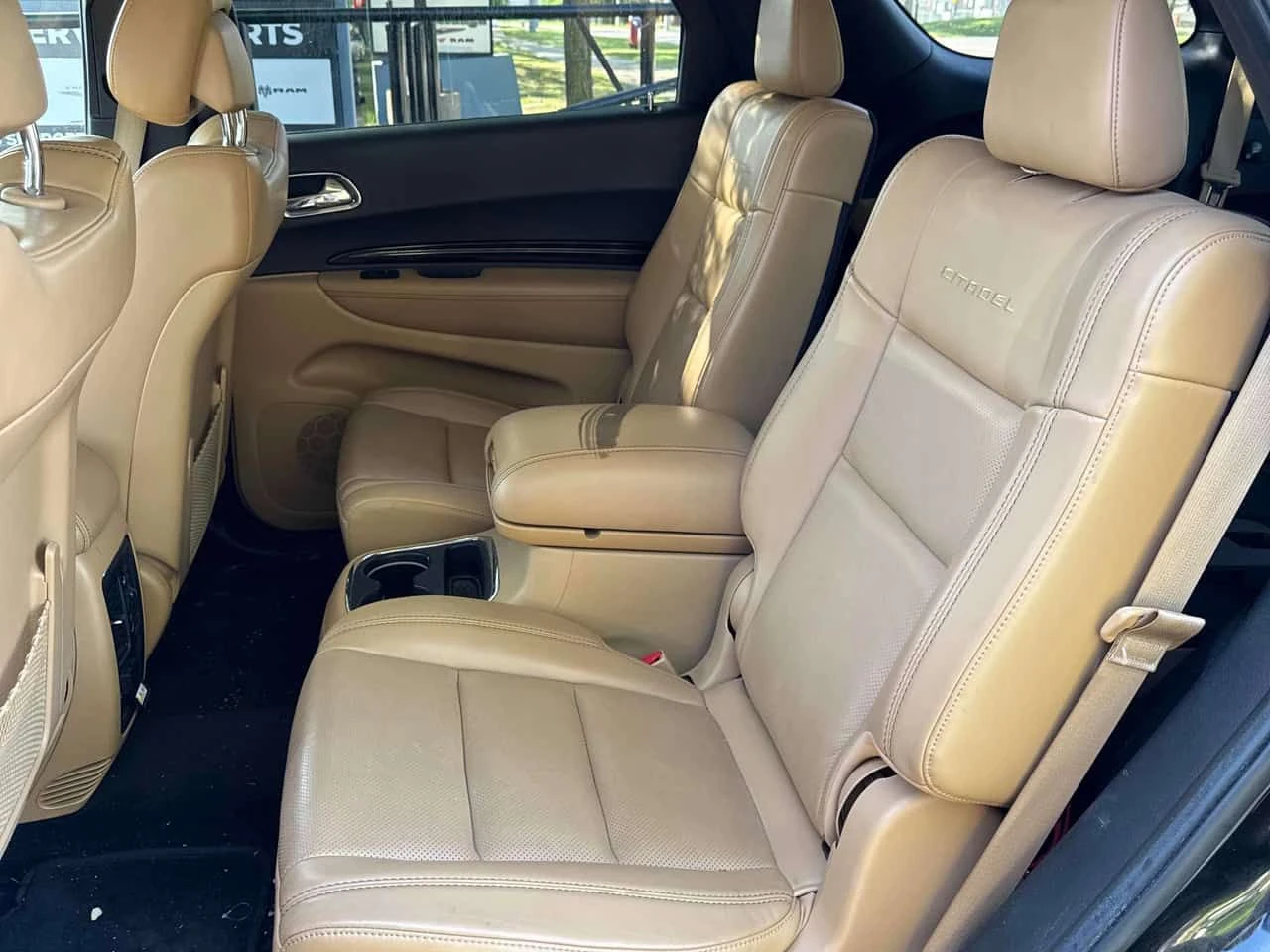 Dodge Durango * Citadel * АВТОКРЕДИТ БЕЗ ПЪРВОНАЧАЛНА ВНОСКА* , снимка 10 - Автомобили и джипове - 55182530