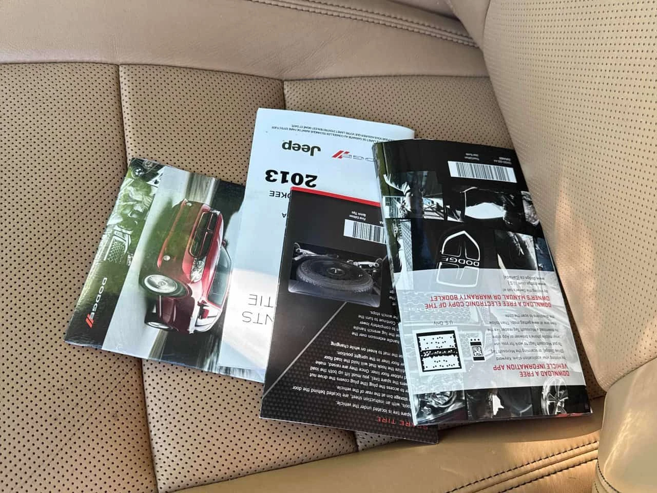 Dodge Durango * Citadel * АВТОКРЕДИТ БЕЗ ПЪРВОНАЧАЛНА ВНОСКА* , снимка 16 - Автомобили и джипове - 55182530