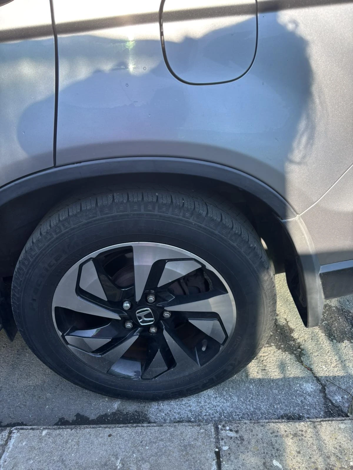 Honda Cr-v | Mobile.bg � ����������� 7