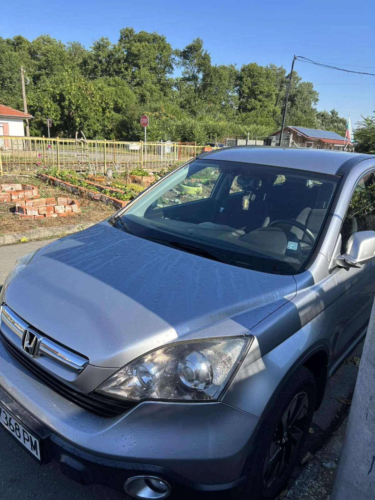 Honda Cr-v | Mobile.bg � ����������� 13