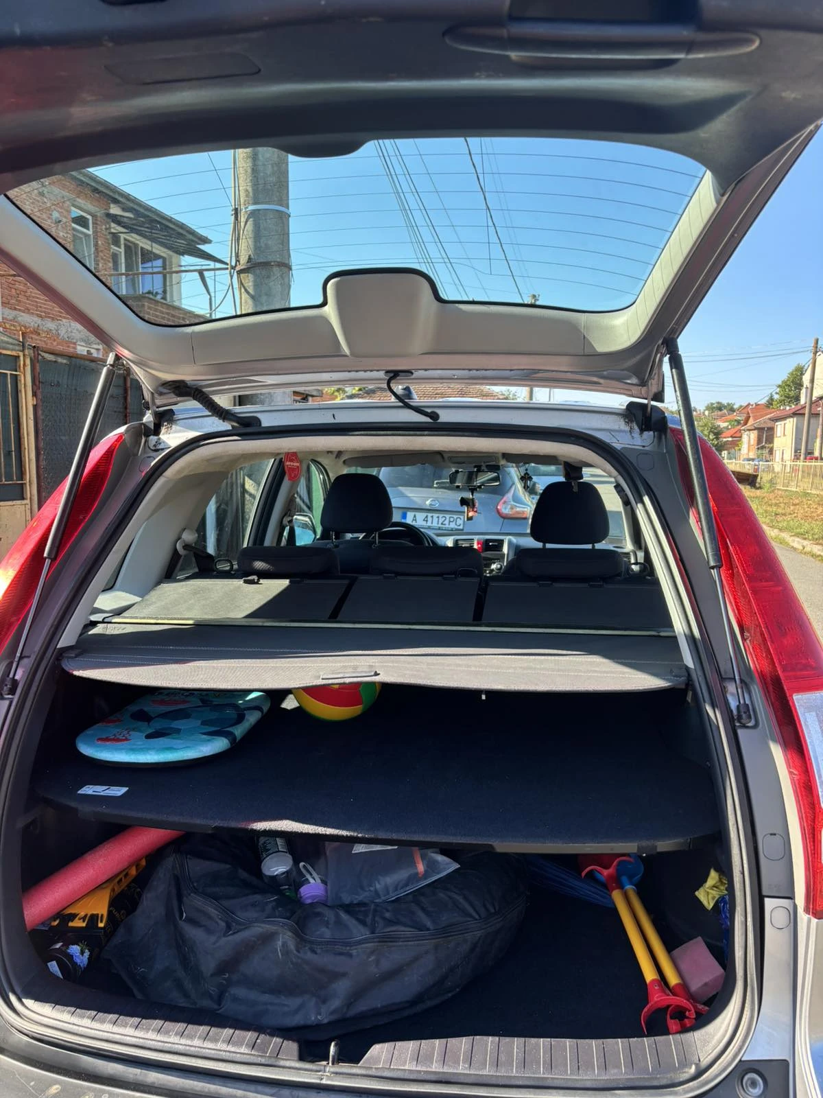 Honda Cr-v | Mobile.bg � ����������� 8