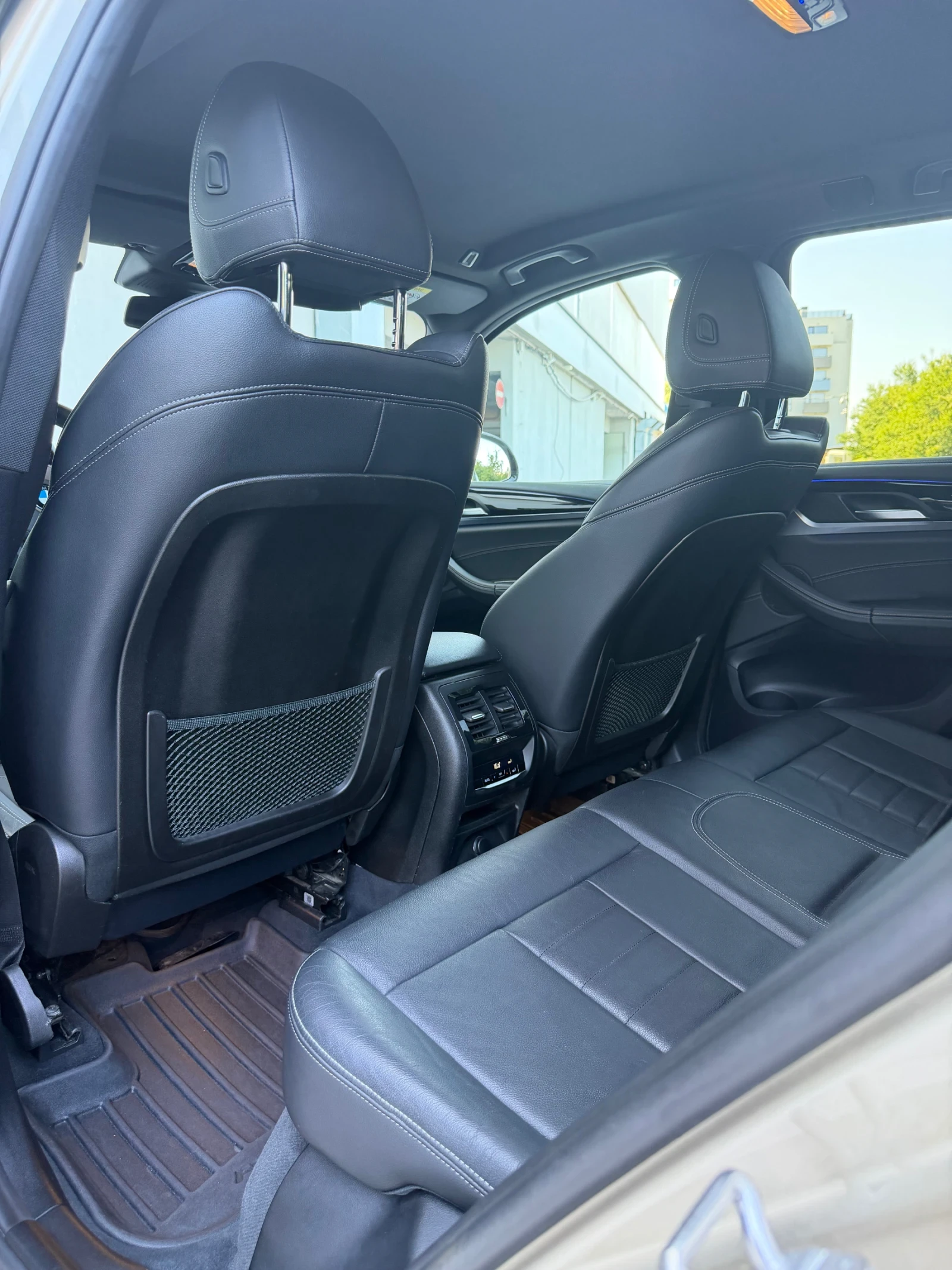 BMW X3 30d xDrive от БГ, снимка 6 - Автомобили и джипове - 55627738
