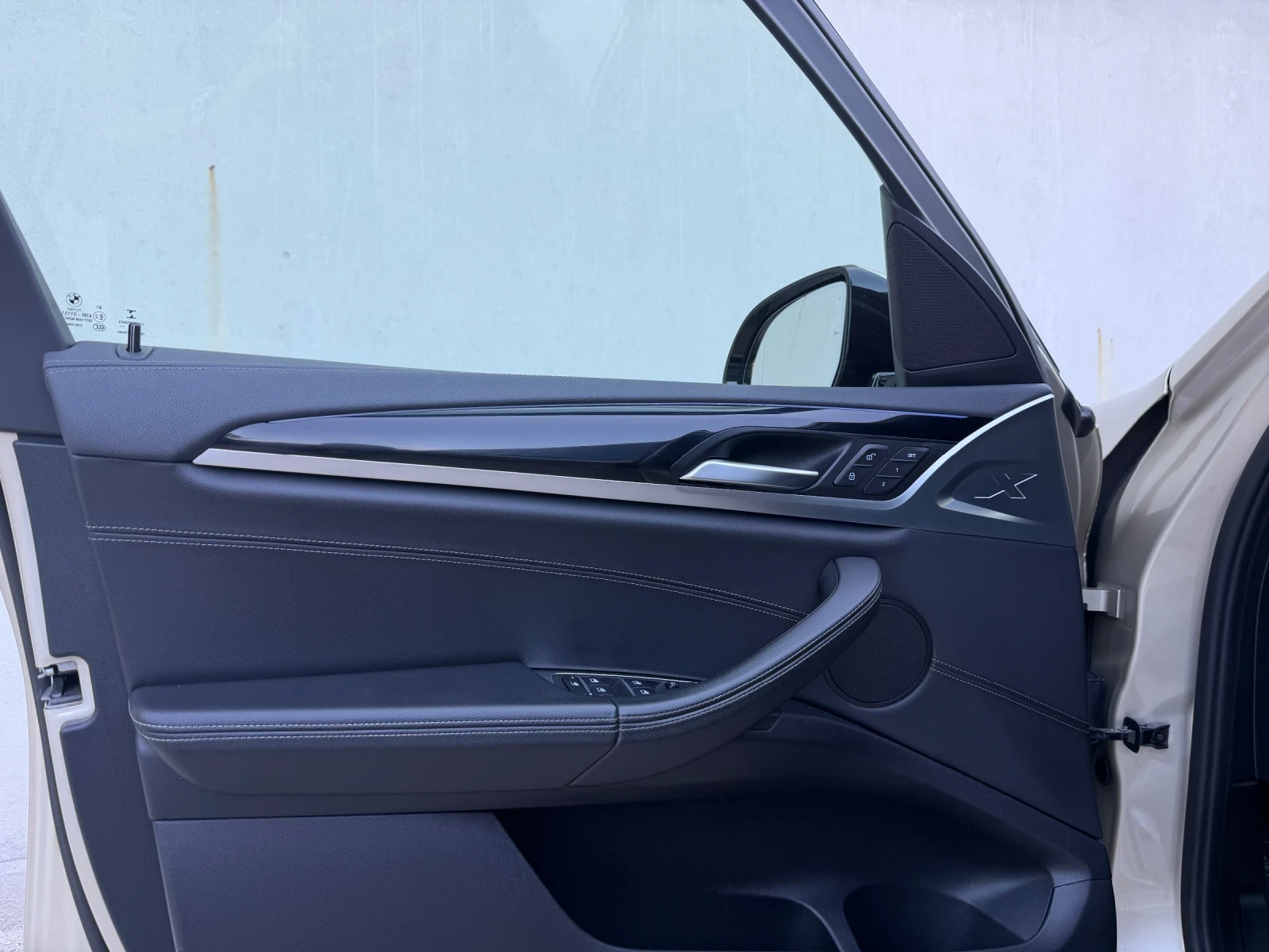 BMW X3 30d xDrive от БГ, снимка 5 - Автомобили и джипове - 55627738