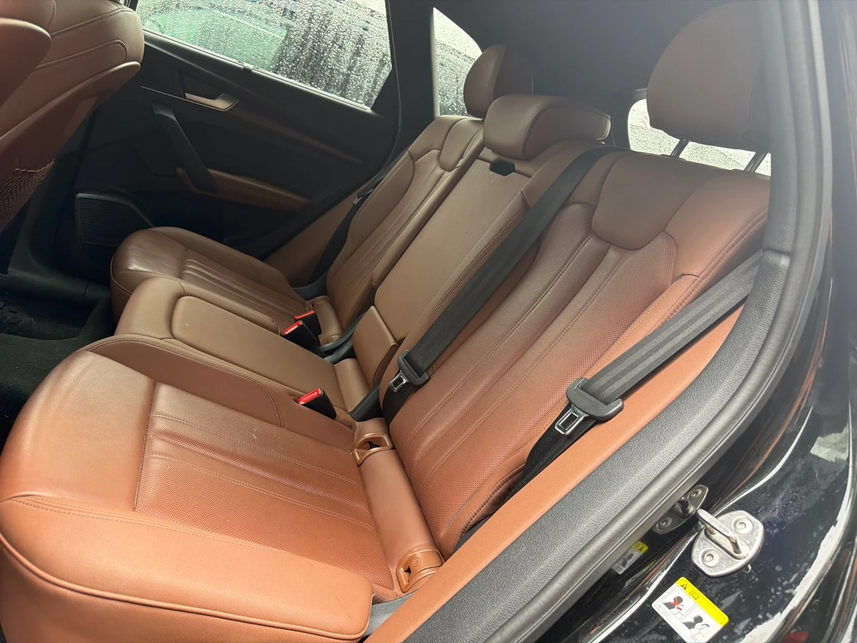 Audi Q5 Prestige 45TFSI * ВСИЧКИ ЕКСТРИ, снимка 7 - Автомобили и джипове - 55709611