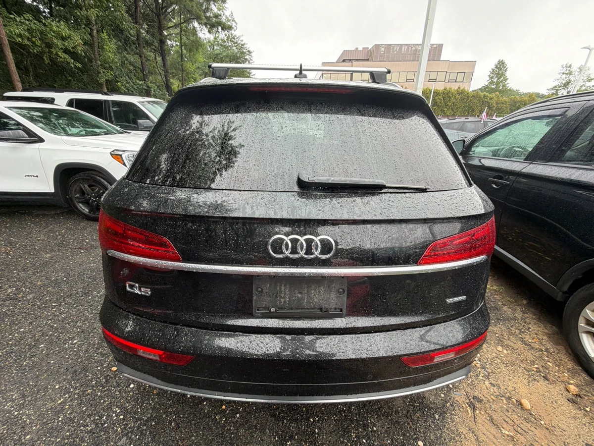 Audi Q5 Prestige 45TFSI * ВСИЧКИ ЕКСТРИ, снимка 4 - Автомобили и джипове - 55709611