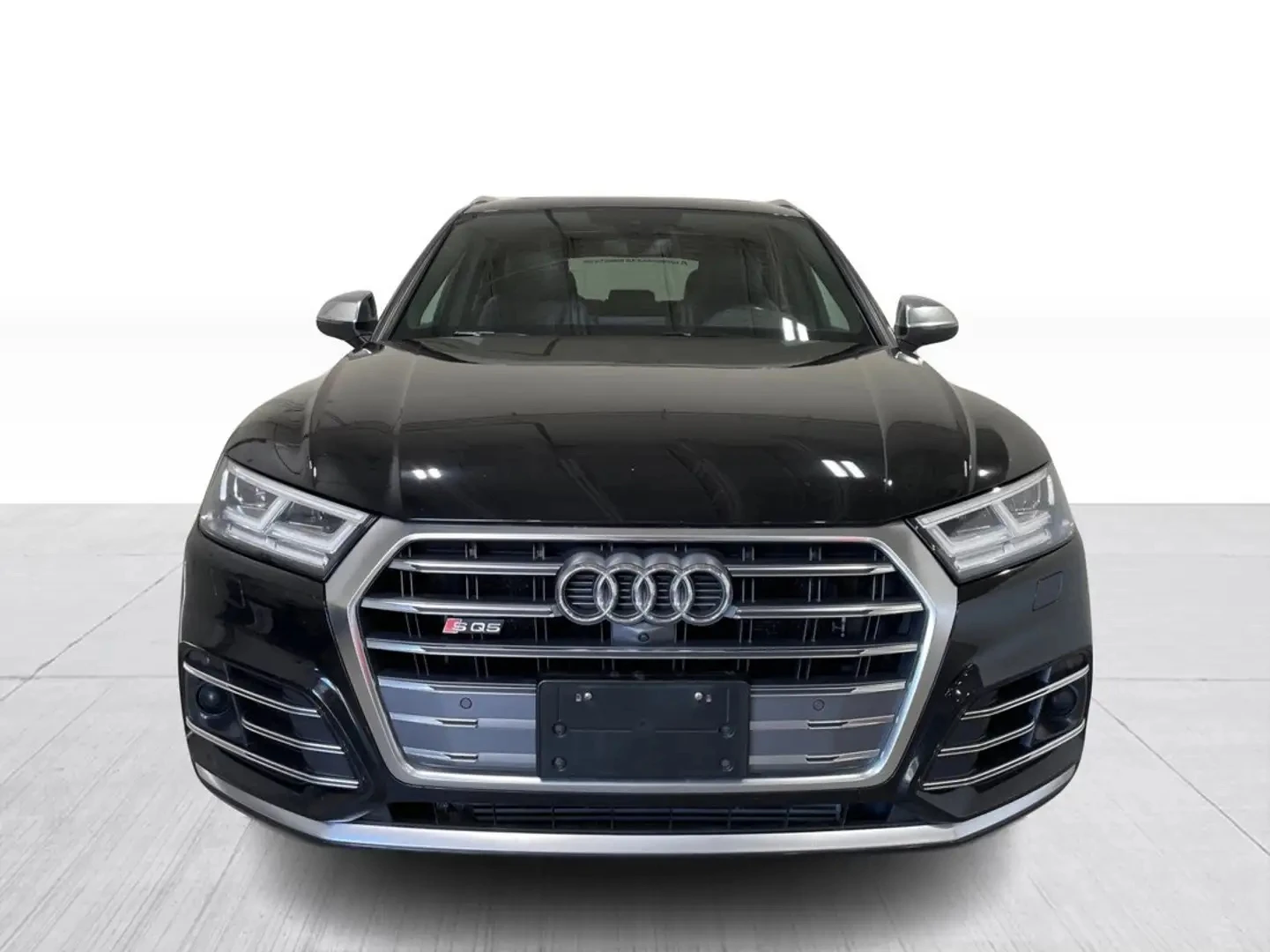 Audi SQ5 Technik, снимка 2 - Автомобили и джипове - 56020027
