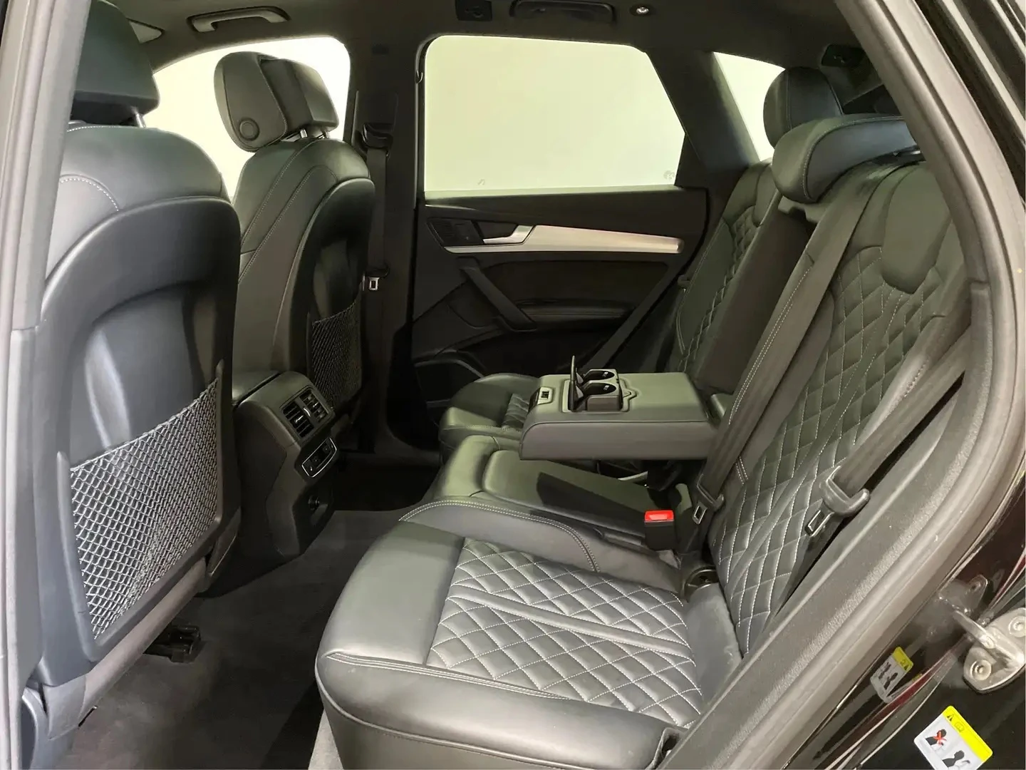 Audi SQ5 Technik, снимка 7 - Автомобили и джипове - 56020027