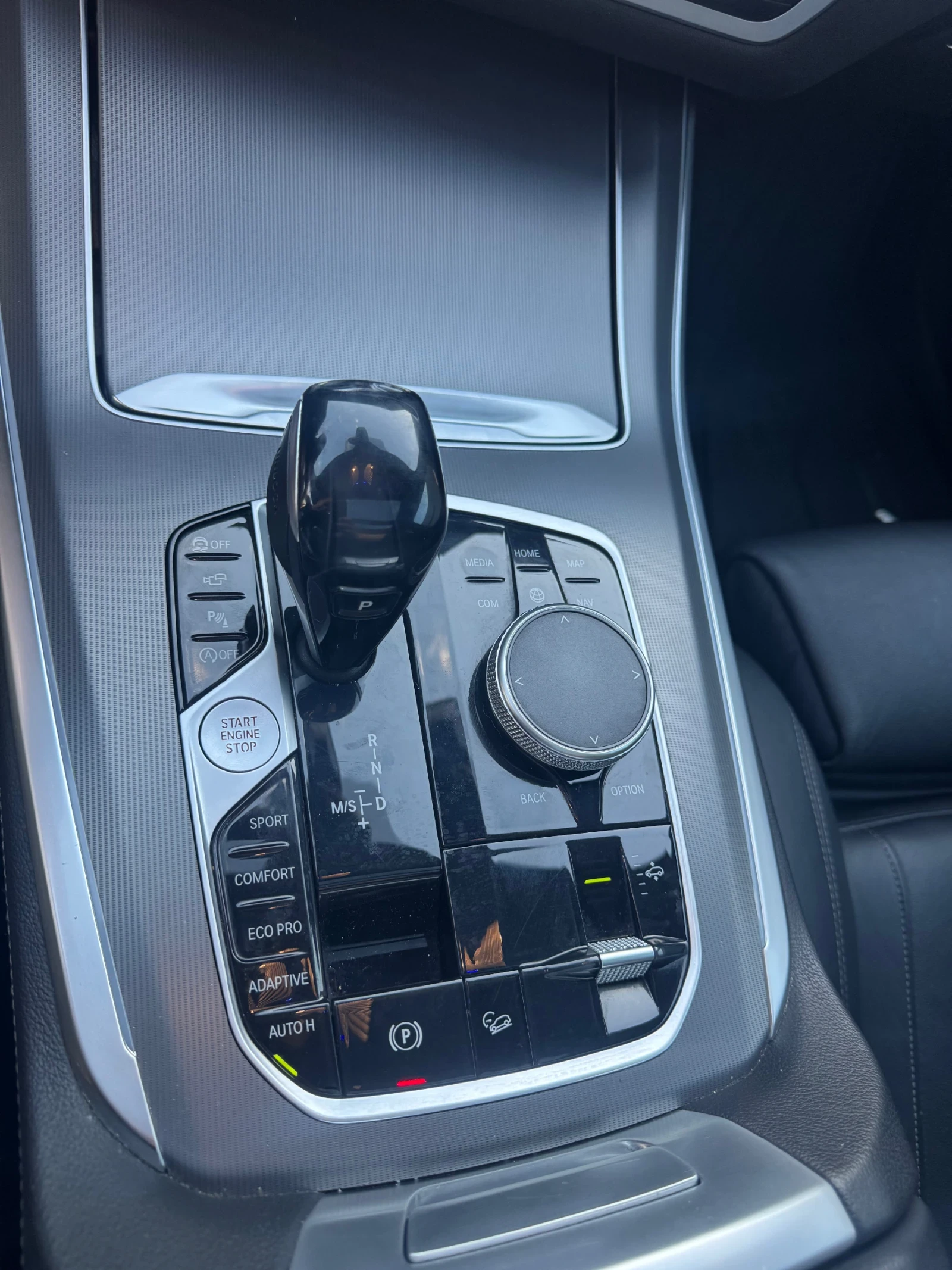 BMW X5 Бмв Х5 40i, снимка 14 - Автомобили и джипове - 56027245