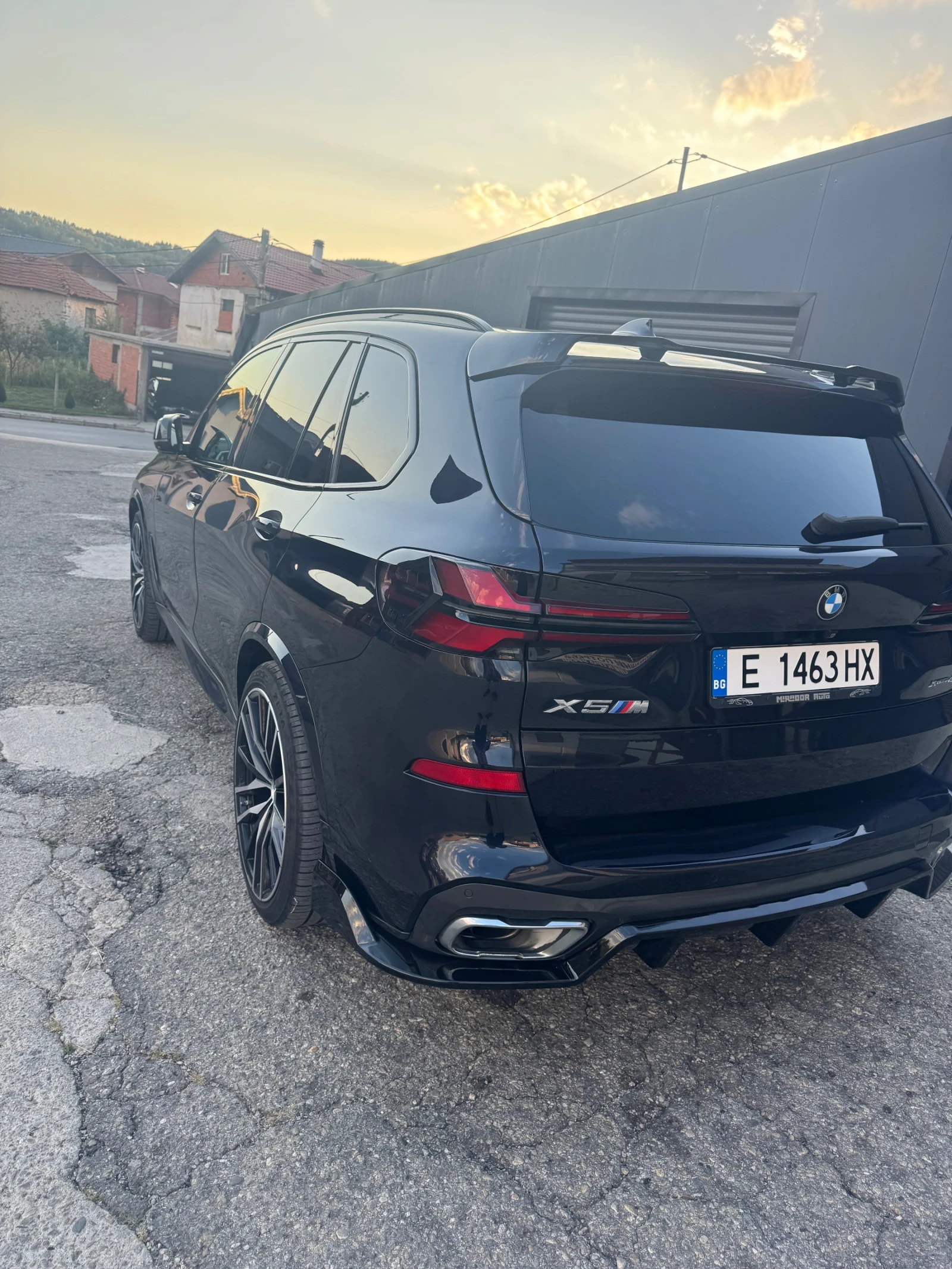 BMW X5 Бмв Х5 40i, снимка 6 - Автомобили и джипове - 56027245