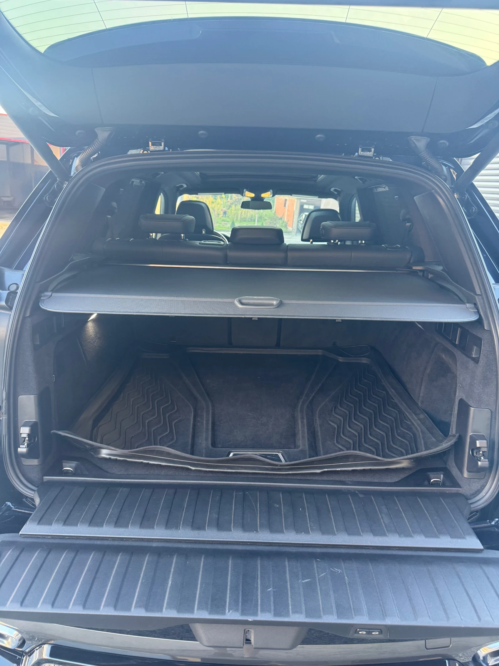 BMW X5 Бмв Х5 40i, снимка 16 - Автомобили и джипове - 56027245