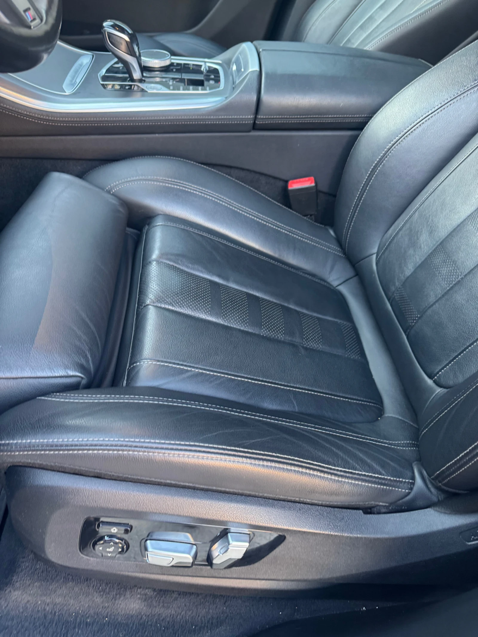 BMW X5 Бмв Х5 40i, снимка 12 - Автомобили и джипове - 56027245