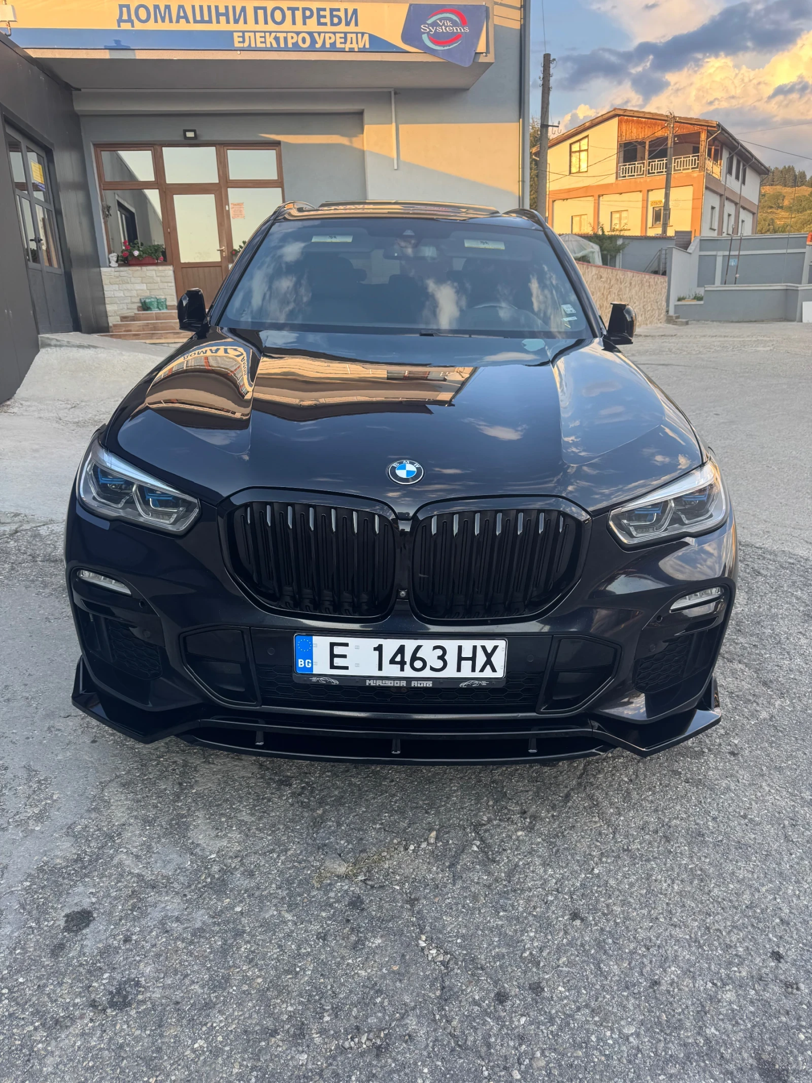 BMW X5 Бмв Х5 40i, снимка 2 - Автомобили и джипове - 56027245